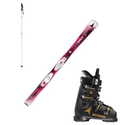 snowboard equipment